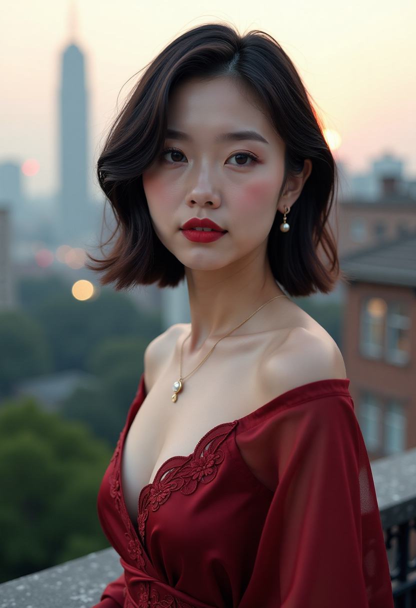 泰剧《假面学徒》竖版海报