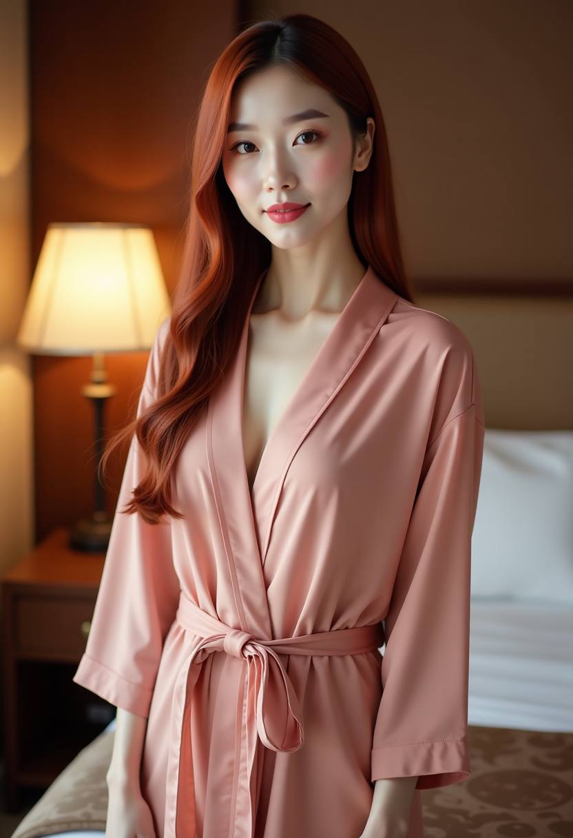 泰剧《雨季之后》竖版海报