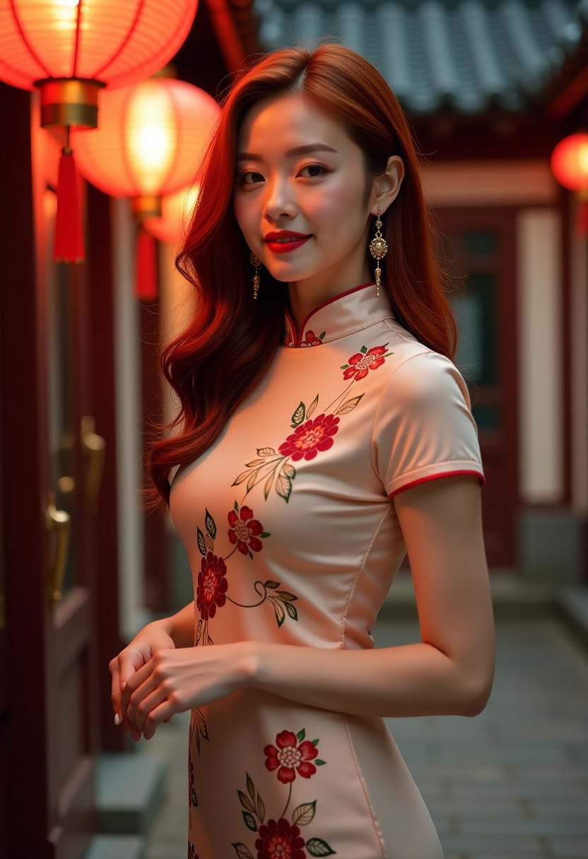 综艺《深夜食话》海报缩略